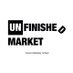 Unfinished Market (@unfinishedmarkt) Twitter profile photo