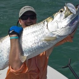 Passionate fly fisherman and Vision Group Business Manager.
