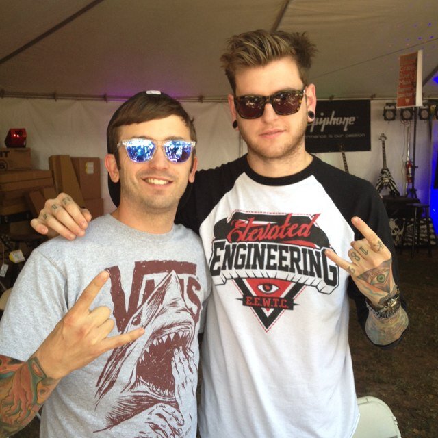 jameslarsen85's profile picture. 