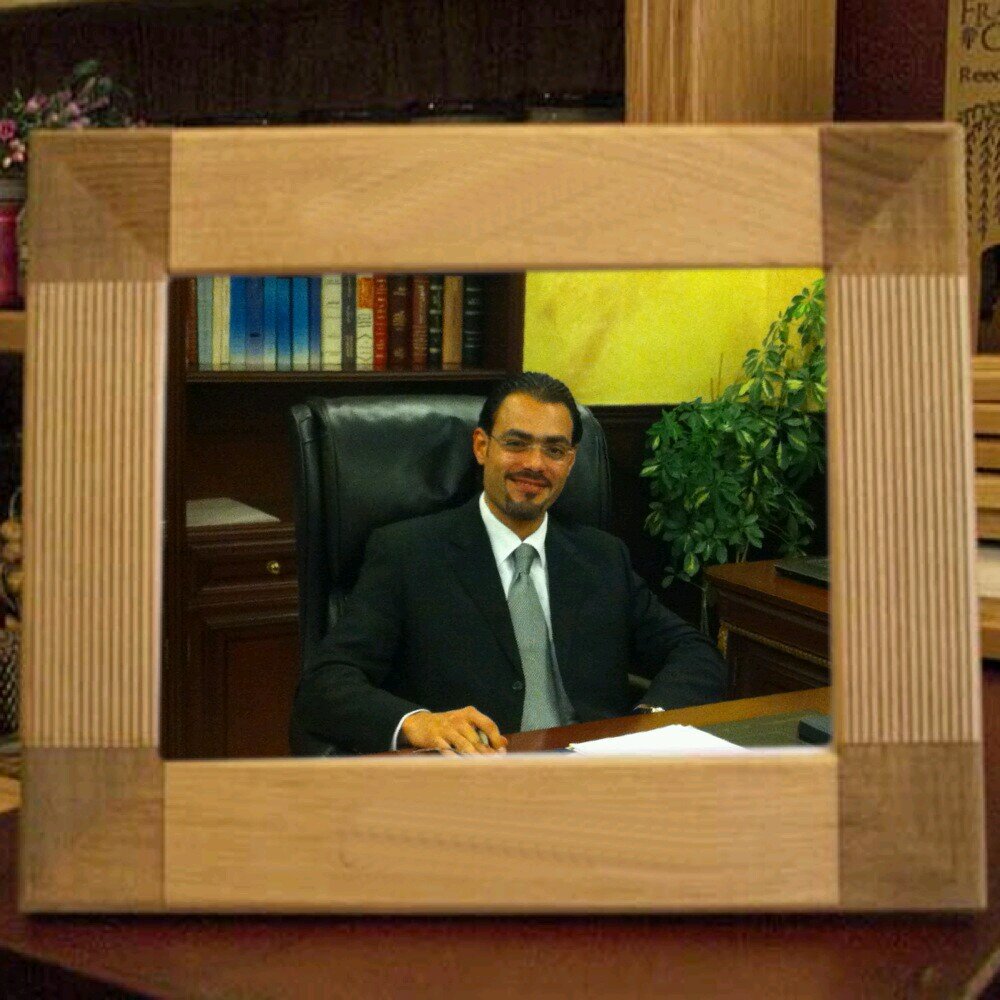 Legal Consultant ,
Adviser to international arbitration