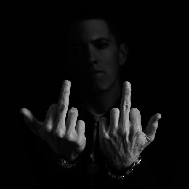 Bringing you the BEST of youre favorite white boy...EMIN3M