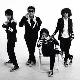 Fakta² coboy junior dan MCJR