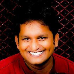 ❤️🇮🇳 | Freight forwarder | Traveler | Hobbyist Photographer |  Learner | Dreamer...