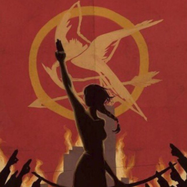 #Rebel • ¡Cuidado! Zona Rebelde + Rol de los Juegos del Hambre. + Novedades, personajes libres, etc. ¡Únete! ¡Que comiencen los juegos! [Masters: Gale & Katniss