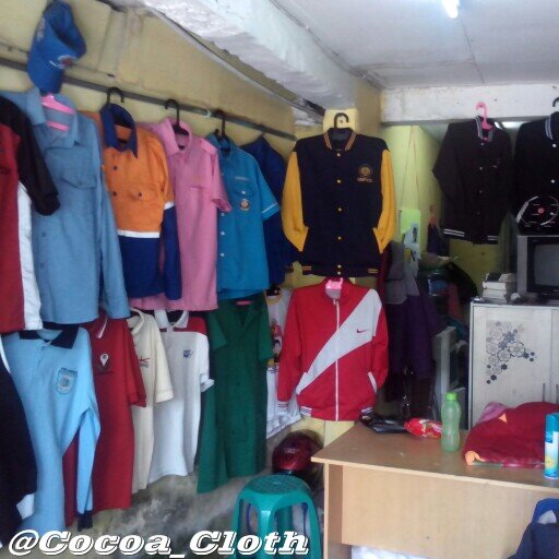 bikin kaos, jaket, jersey, kemeja kualitas distro, minat?
sms : 08987186125
Pin : 744DC1DB
email: cocoa15cloth@gmail.com
*new product* Jersey GO All Club