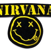 NIRVANA JAM (@nirvana_jam5) 's Twitter Profile