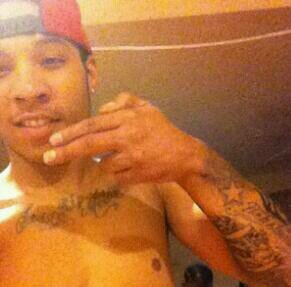 Tryna Do My Best For Me And My Famm;)