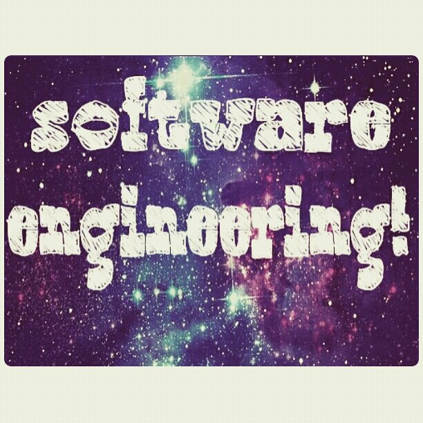 SftwrEnD's profile picture. Dunia kami adalah Dunia Elektron, Keindahan dalam System !