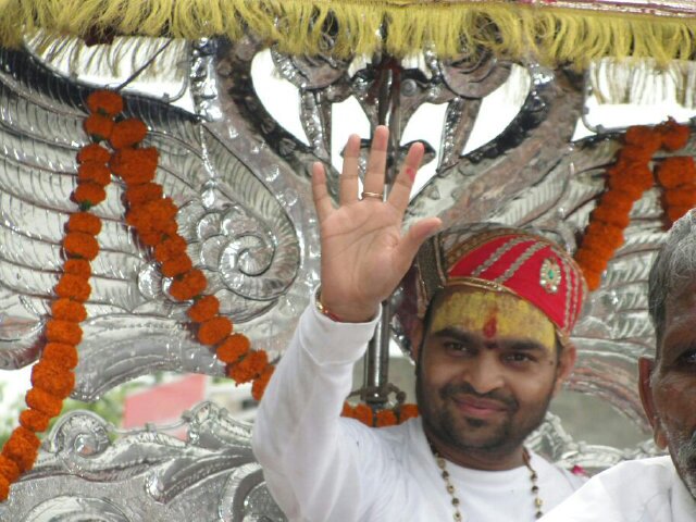 Image result for uttam swami