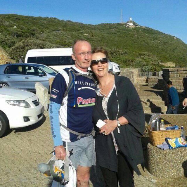 stuartmpurcell's profile picture. 