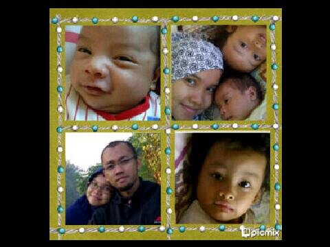 dewijagoan's profile picture. Ummi nya husna dan hassan, istrinya pak @irfan_jagoan :)