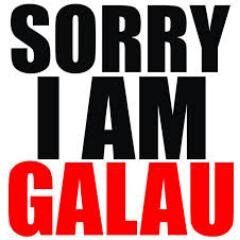 Jangan Liat Liat gw kalo lu Ga Follow