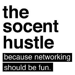 [ because networking should be fun ]