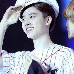 อซฟ.ที่รักคยองซูหนูน้อยหมวกเเดง เเอคหลัก @cicewolfexo