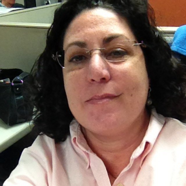 GittelEvangelis's profile picture. Recovering journalist, recently paroled after serving 25-to-life at community daily. Excellent folder of fitted sheets.