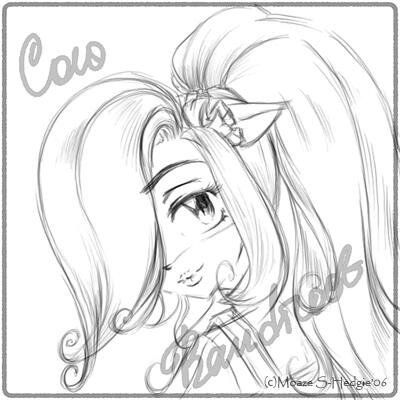 cocobandicoot13's profile picture. ★The Official account of Coco Bandicoot.