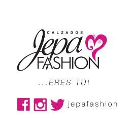 En Jepa Fashion creamos calzados que harán resaltar tu belleza, atrévete a más con nuestros zapatos.