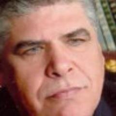 Palestinian poet, writer and editor