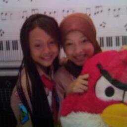 {}Allah{}AyahIbuKakak{}mybestfriends @risnamayang @fanisaindah{} @KhrsSlfhr{}