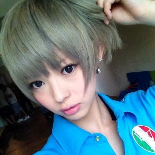 邦ロックが好きです。
じぇーけー2nd