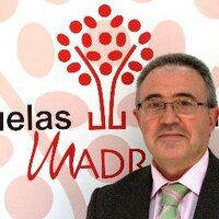 Adolfo Martínez Ruiz (@adolbeda) 's Twitter Profile