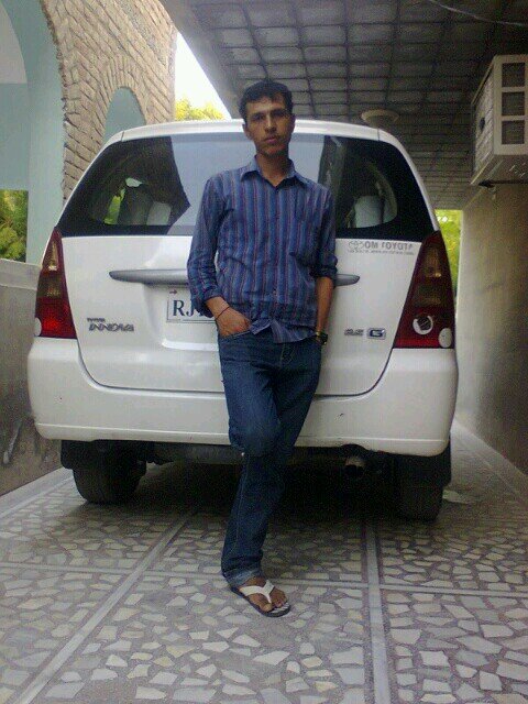 my name is Dipendra about K1