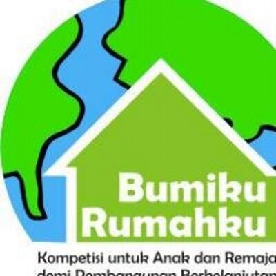 Bumiku Rumahku Bumikurumahku Twitter