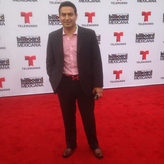 Focused, friendly oriented. Journalist.. news correspendent at Telemundo Network in the USA. Host, Presenter. links and retweets are not endorsements