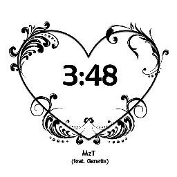 Looking for love ... on internet dating sites? No wonder it went all wrong .. you can download 3:48 from ITUNES RIGHT NOW!! Whohoo