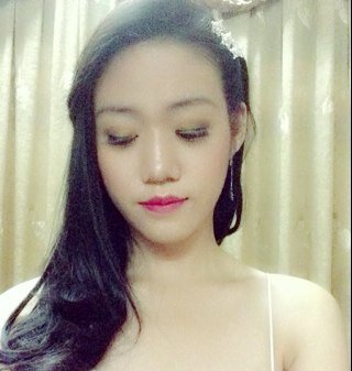 Meitriplet's profile picture. Dancer. Traveller. student of Trisakti Institute of Tourism '11. Travel the world. GRATITUDE is the key to HAPPINESS.