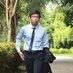 Htet Aung Khine (@hakhine) Twitter profile photo