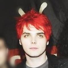 #MCR #Placebo #Jedward #Supernatural #Glee