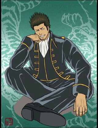 銀魂垢 近藤 勲 Sinsengumi Ik Twitter 銀魂垢 近藤 勲 Sinsengumi Ik Twitter