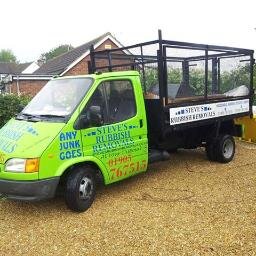 need rubbish removals house clearances any junk goes cheaper than a skip 7 days a week 01905 767515