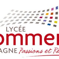 Lycée Pommerit (@lyceepommerit) 's Twitter Profile