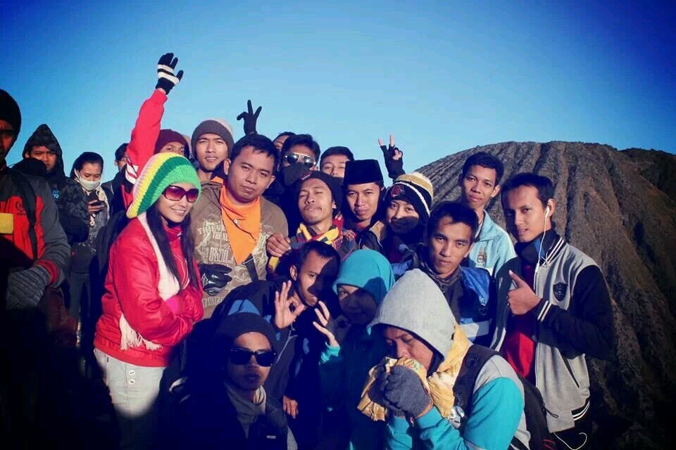 http://t.co/wOXUblgxn4. TK Bhayangkari '95. SDN Pejagan 6 '97. SMPN 1 Bangkalan '03. SMAN 3 Bangkalan '06. STKIP PGRI Bangkalan '09