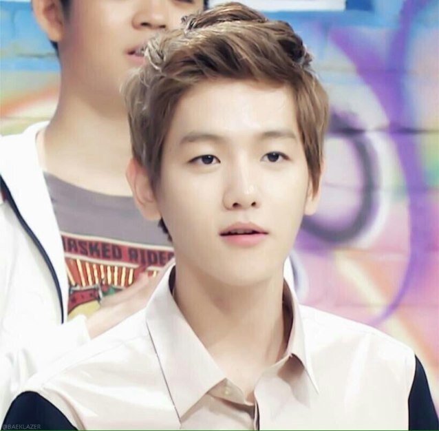 ---------EXO L-------#cb