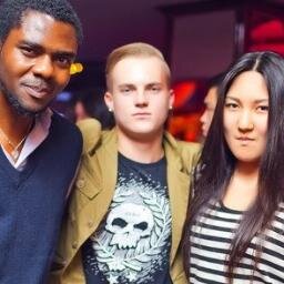 YanKislove's profile picture. Musician