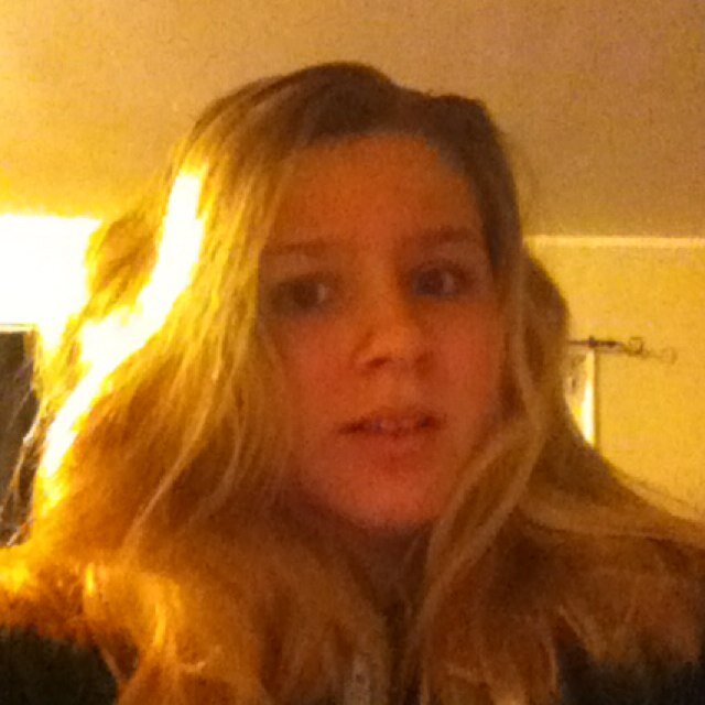 Hey Guys! Im Maddie Styles and I am Harrys Girl! Sorry boys, I'm taken! Lol