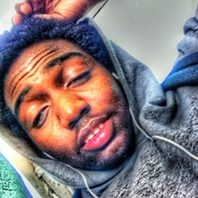 Just Here To Live My Life !! && Stay Riding For My Niggas . . . SQUUUUUUUAAD ! #InSquadWeTrust , Follow The Bestie Robbresha . #TYB . Football && Basketball .