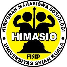 Official Account of HIMASIO (Himpunan Mahasiswa Sosiologi) FISIP Universitas Syiah Kuala - Mengabdi . Peduli . Berbagi