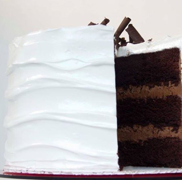 Life is short...eat dessert first! Fabulous award winning desserts.Come see us at our Denman or W. Broadway locations.Vancouver's ONLY all desserts restaurant!