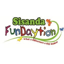 Sisanda FunDaytion is a non-profit organisation working with volunteers to influence the lives of disadvantaged children in SA. What a Difference a Day Makes ♥