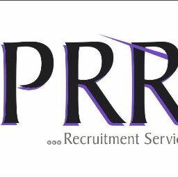 PRRRecruit's profile picture. 