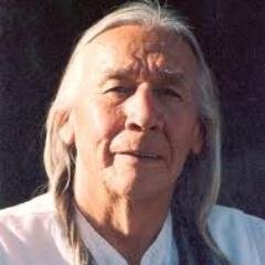 Grandfather to #Quil, Great Uncle to Jacob, Rachel and Becca. Part of the Quileute Council [18+ Mature RP]