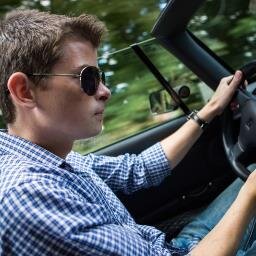 BartOostvogels's profile picture. PETROLHEAD • Automotive journalist.