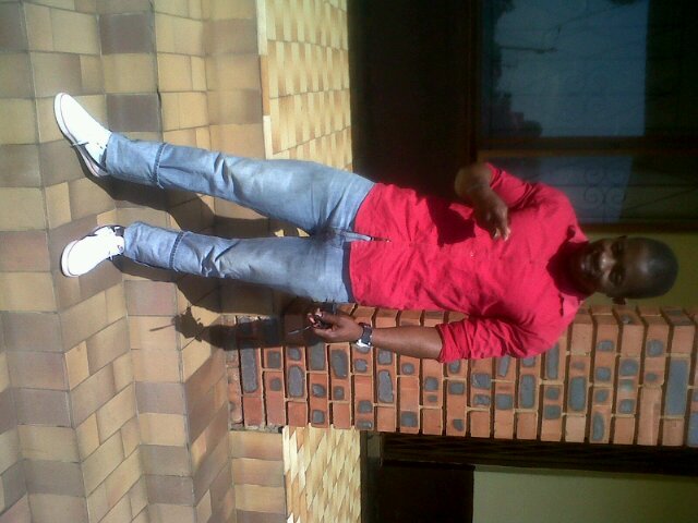 Calm, Kind, Loyal and Passionate