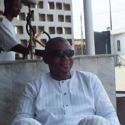 princehakem's profile picture. Husband,Father,Brother,Son,Adventurous Farmer.
Let's build a brighter, smarter Africa together.