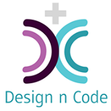 designncode's profile picture. Website development company