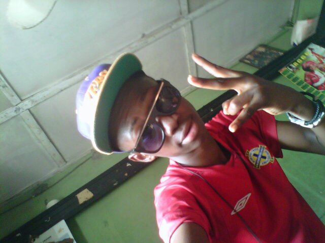 Sex boi I don't care wat dey say about me